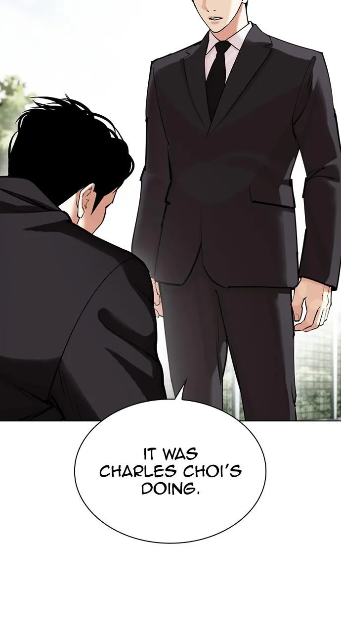 Lookism - Chapter 442 - Page 30