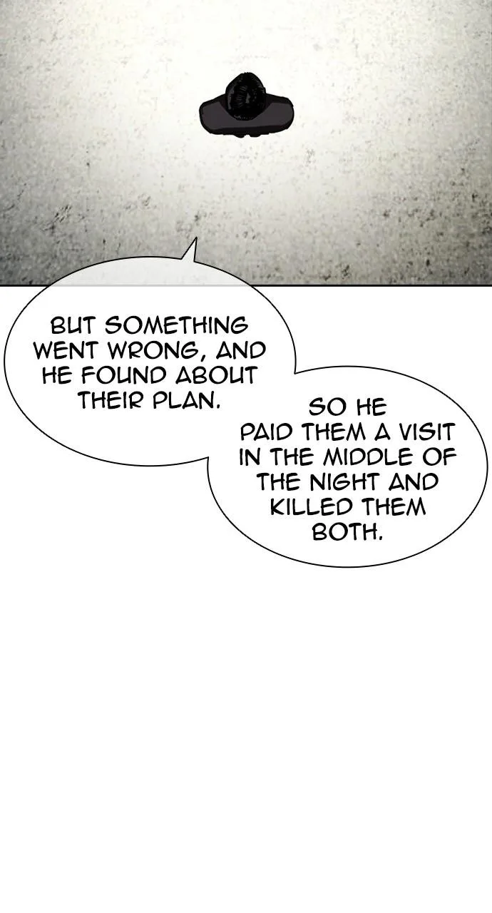 Lookism - Chapter 442 - Page 32