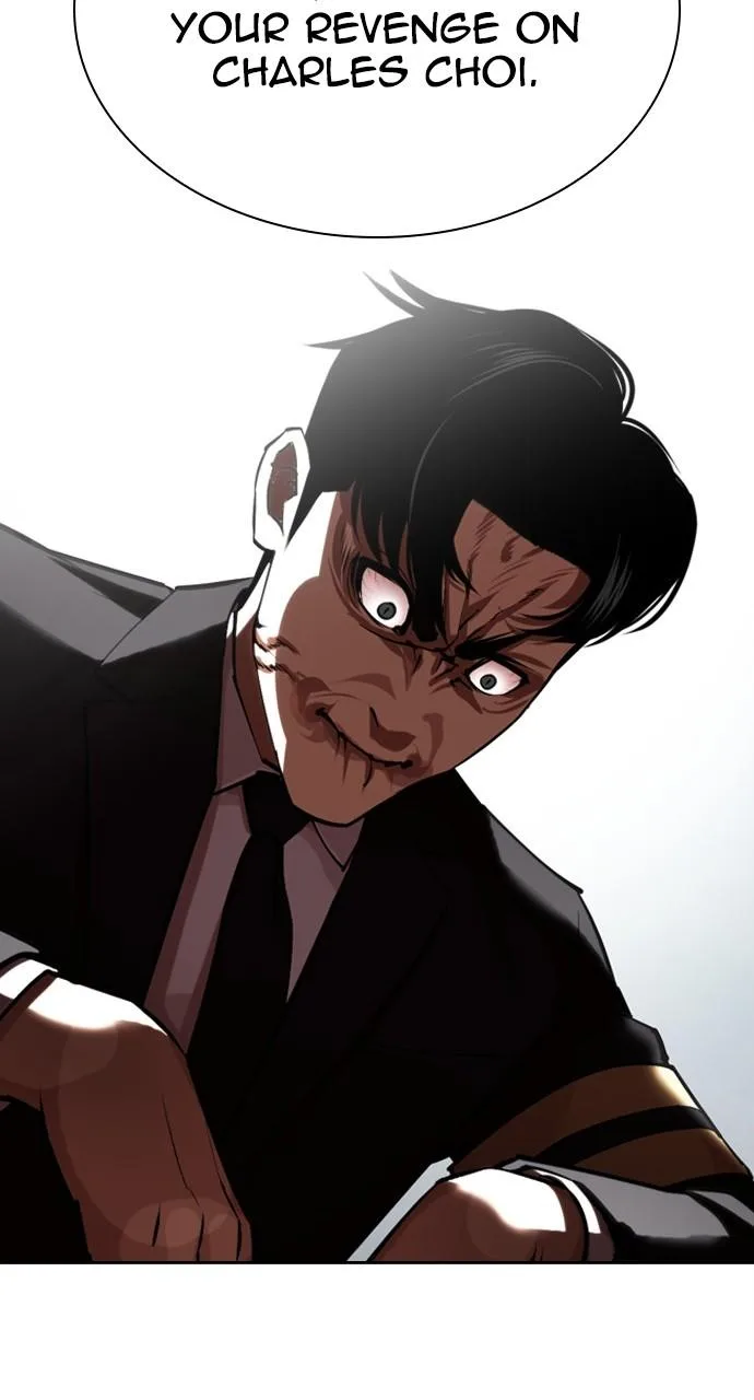 Lookism - Chapter 442 - Page 35