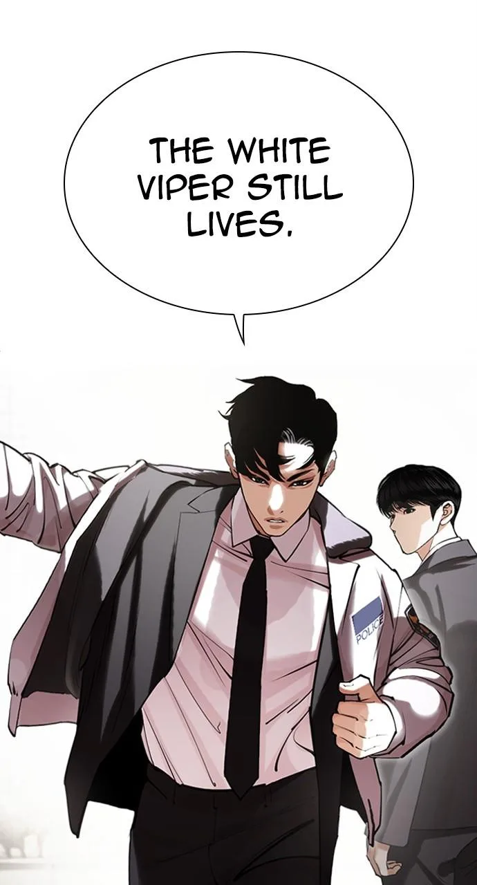 Lookism - Chapter 442 - Page 40