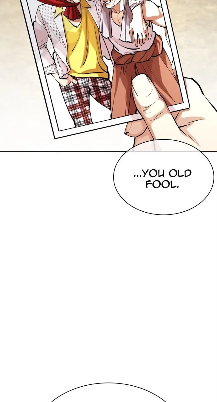 Lookism - Chapter 442 - Page 42