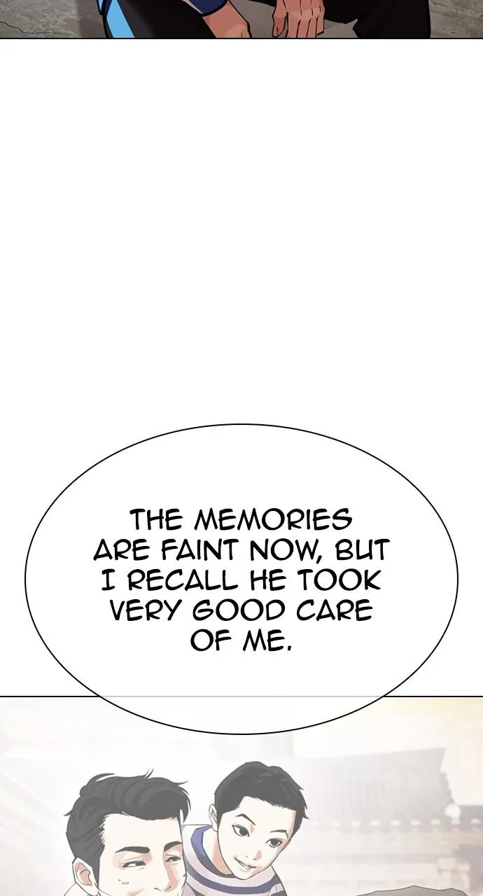 Lookism - Chapter 442 - Page 45