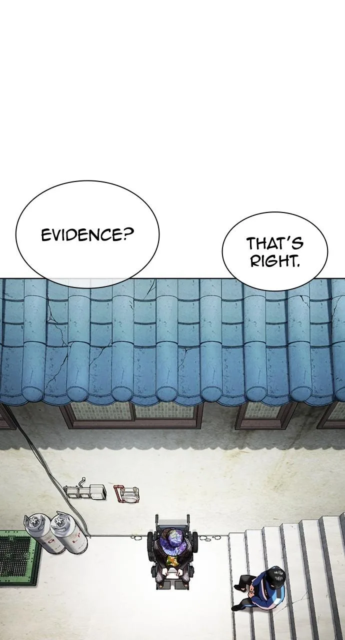 Lookism - Chapter 442 - Page 48