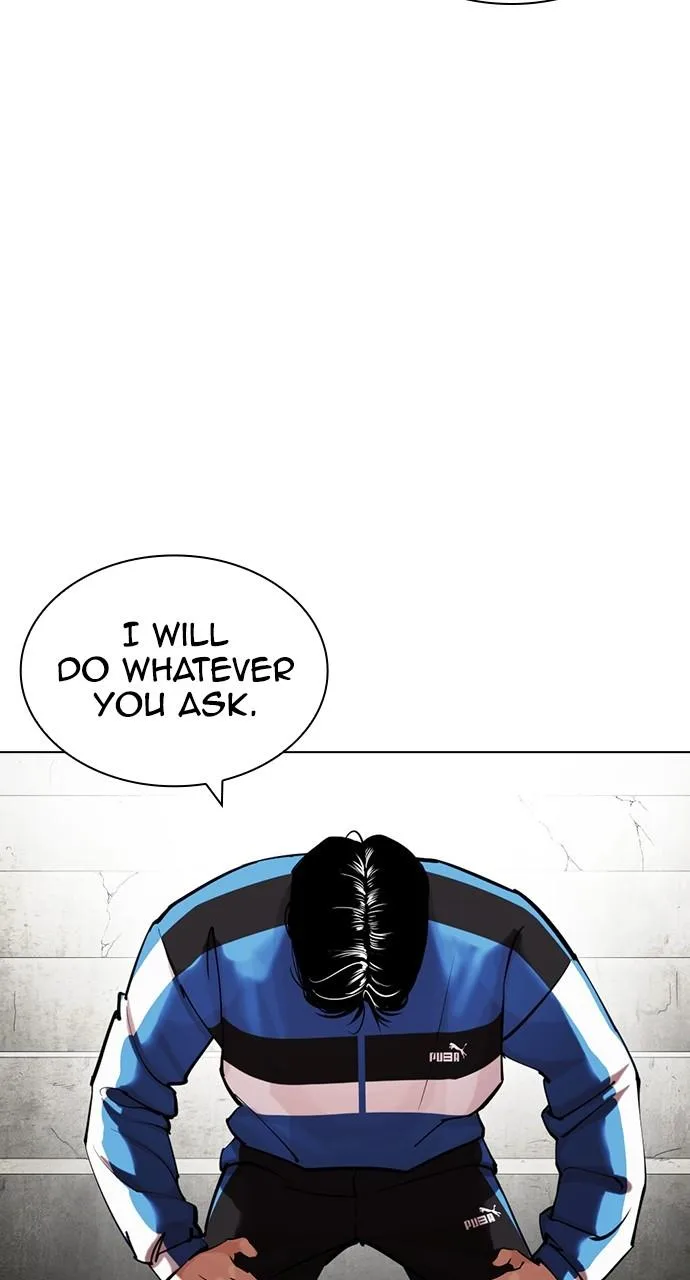 Lookism - Chapter 442 - Page 51