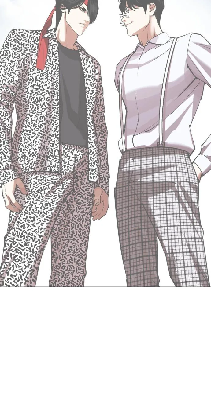 Lookism - Chapter 442 - Page 53