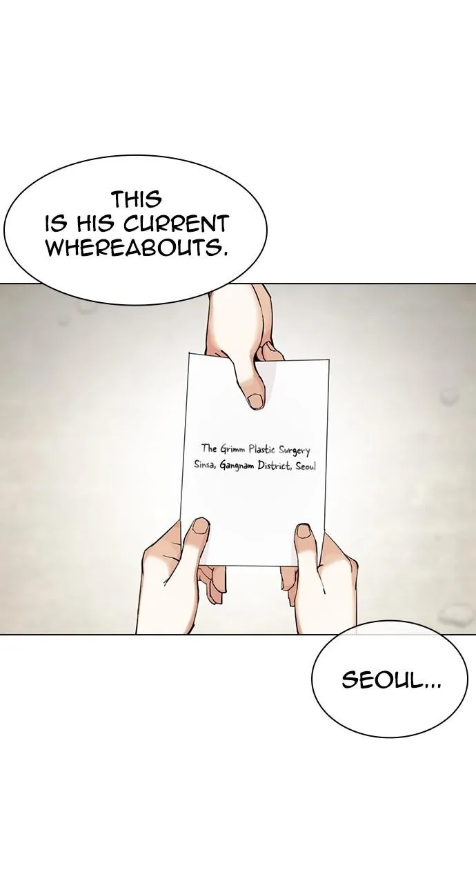 Lookism - Chapter 442 - Page 54