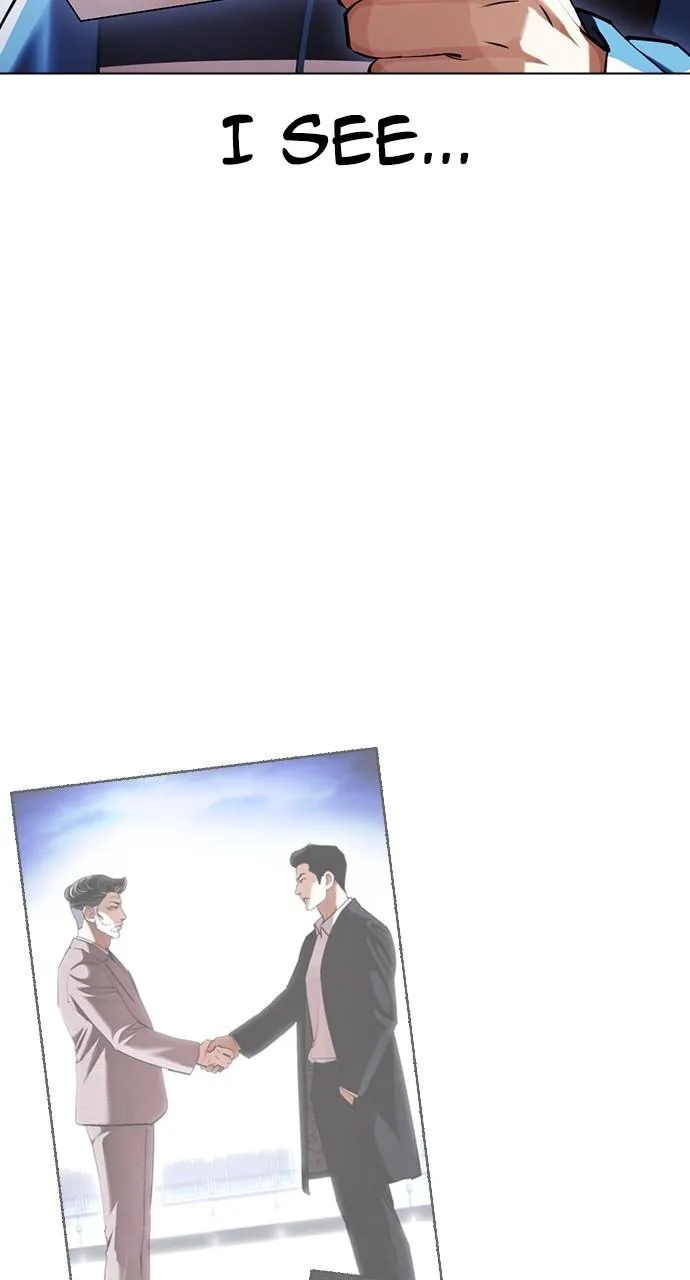 Lookism - Chapter 442 - Page 56