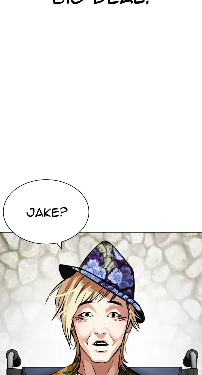 Lookism - Chapter 442 - Page 61