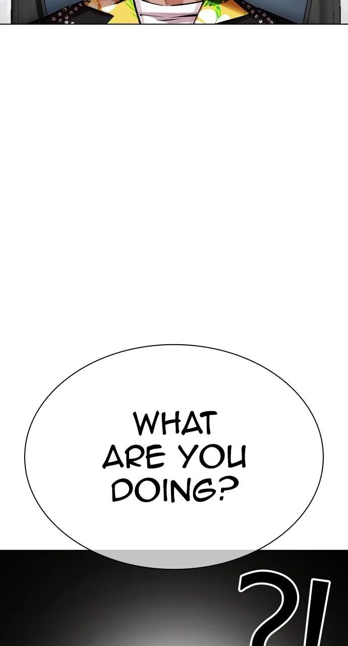 Lookism - Chapter 442 - Page 62