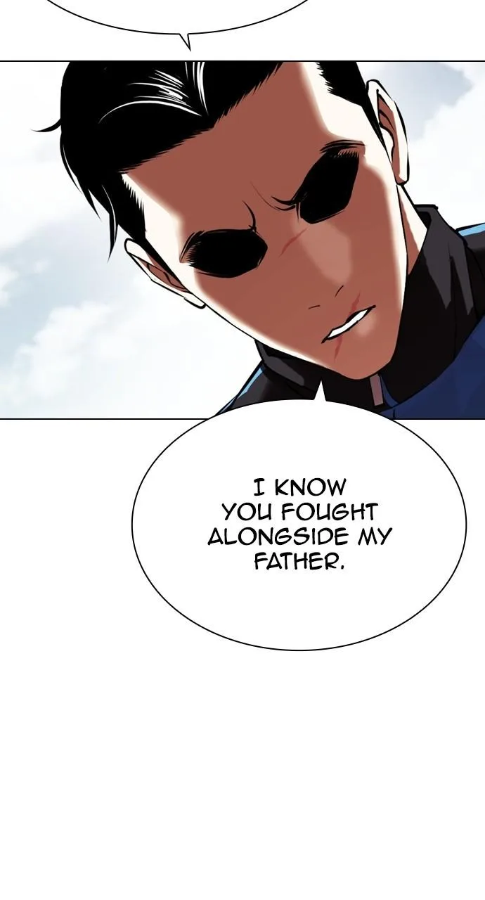 Lookism - Chapter 442 - Page 65