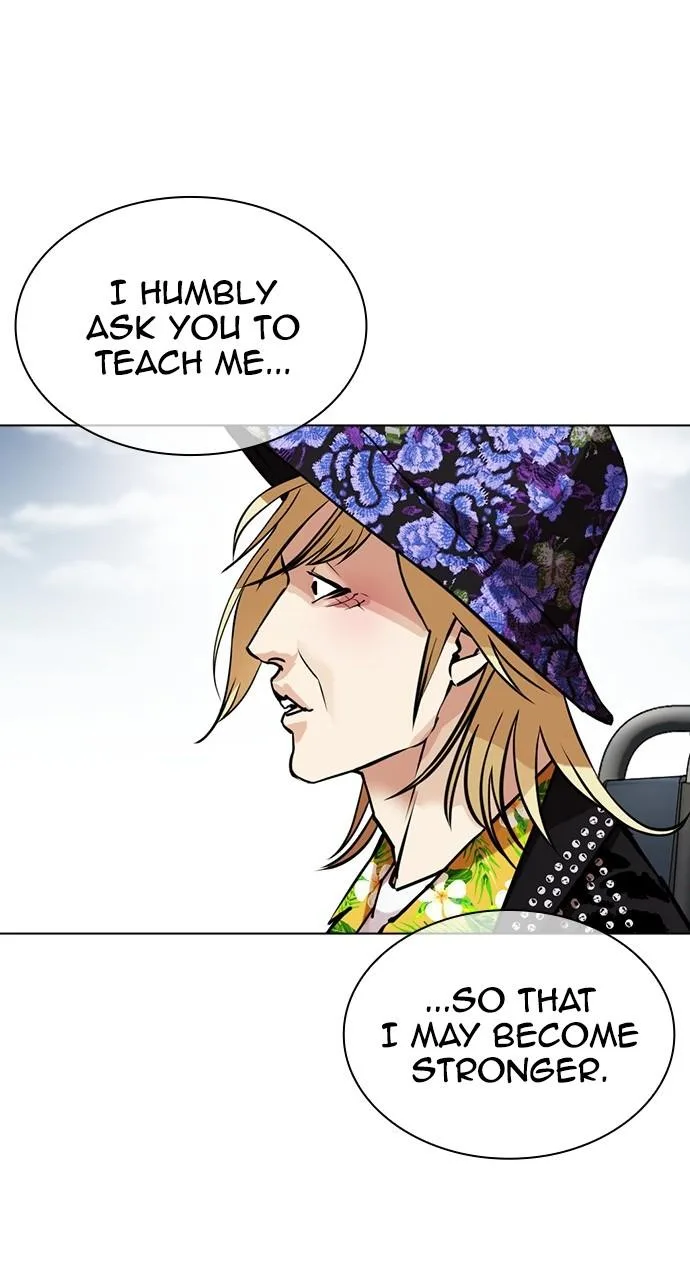 Lookism - Chapter 442 - Page 66