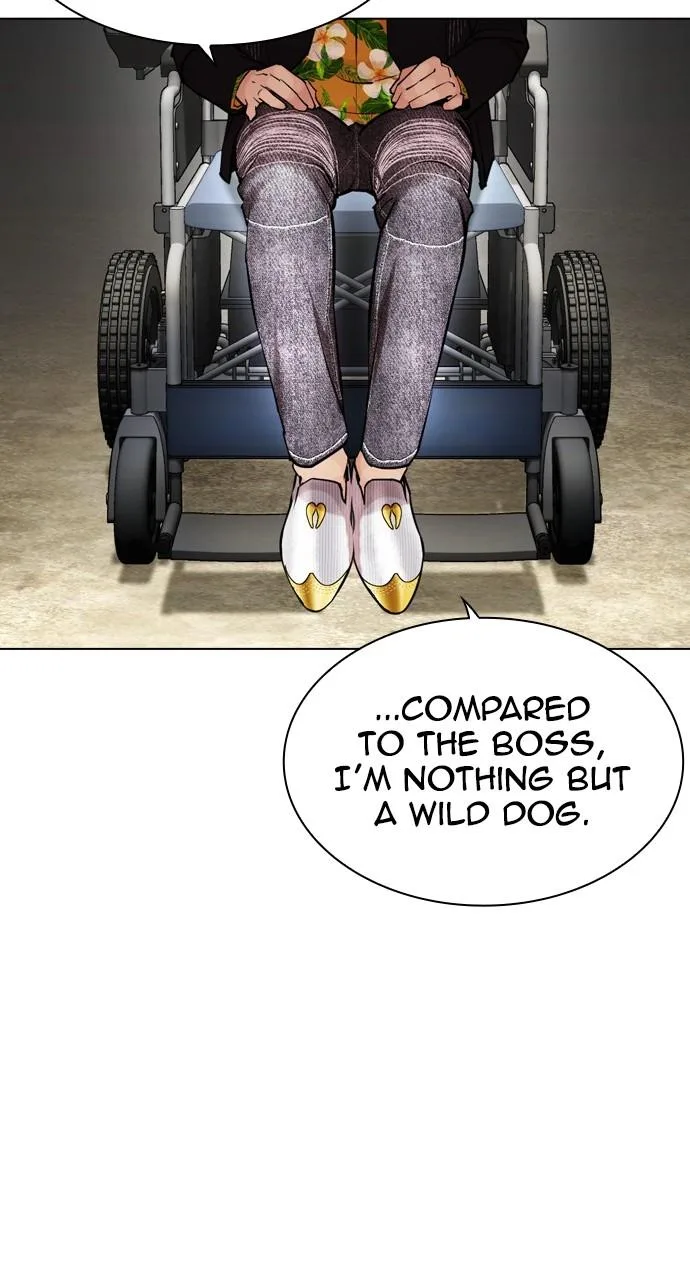 Lookism - Chapter 442 - Page 70