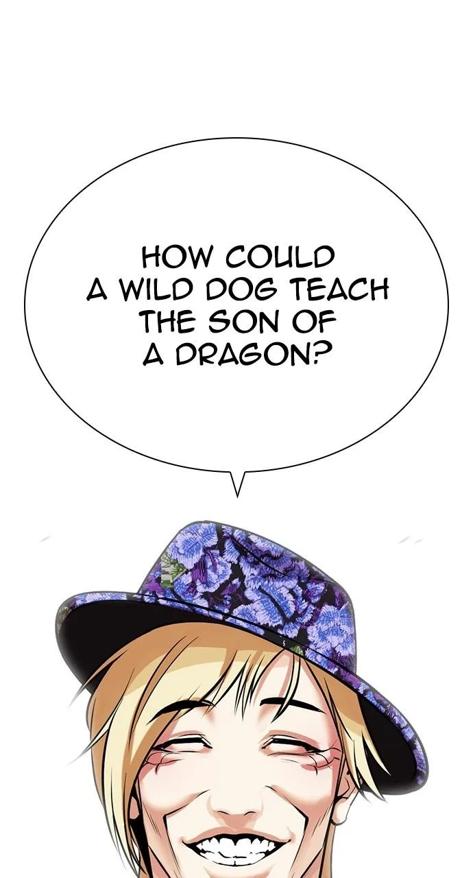 Lookism - Chapter 442 - Page 71