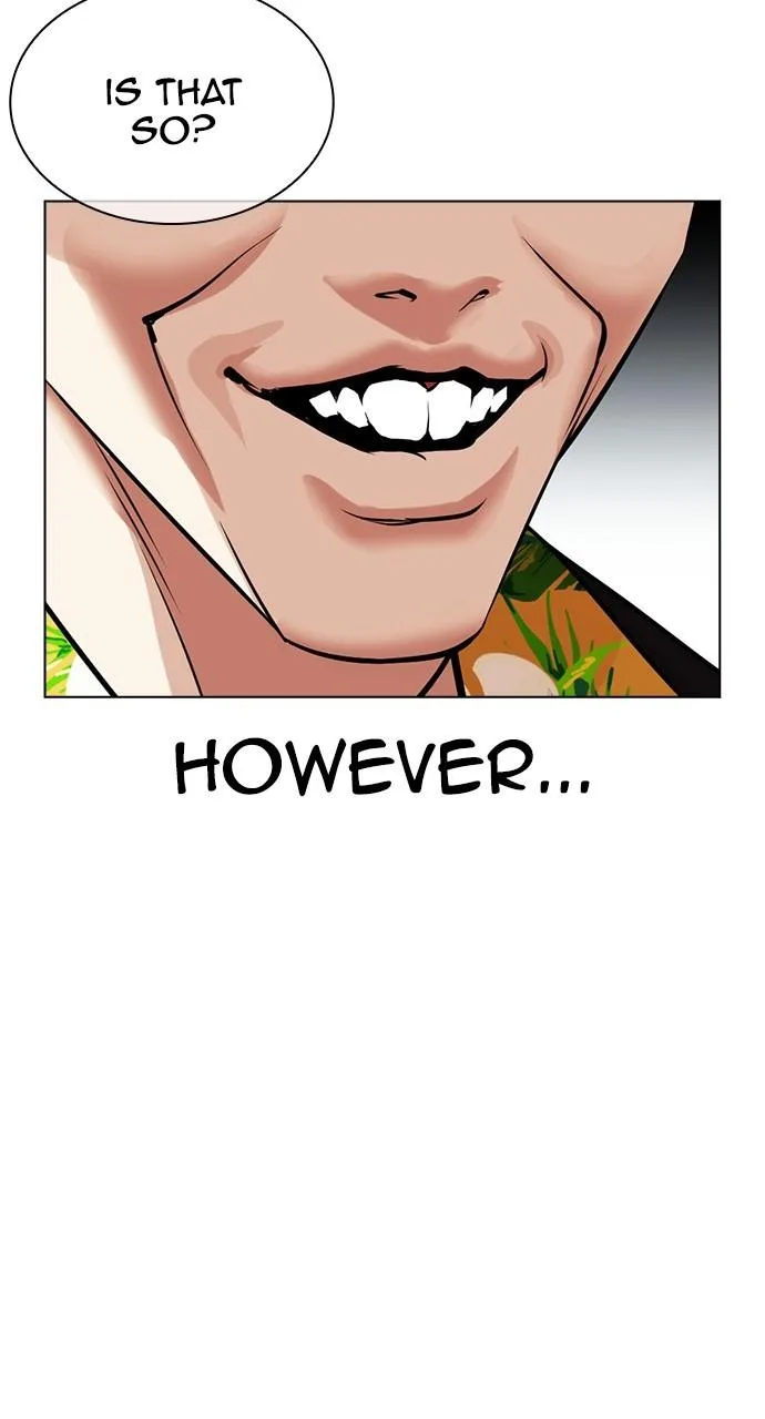 Lookism - Chapter 442 - Page 74
