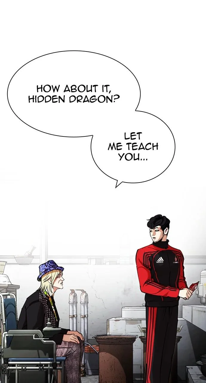 Lookism - Chapter 442 - Page 81