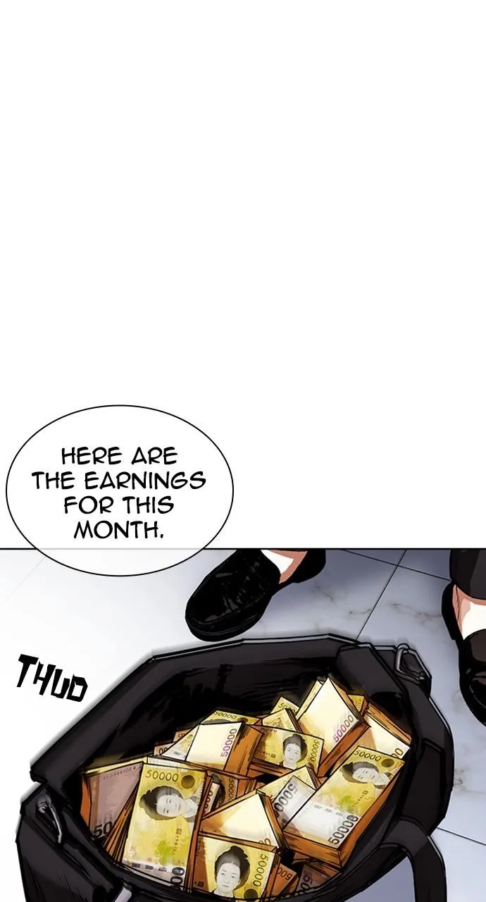 Lookism - Chapter 442 - Page 84