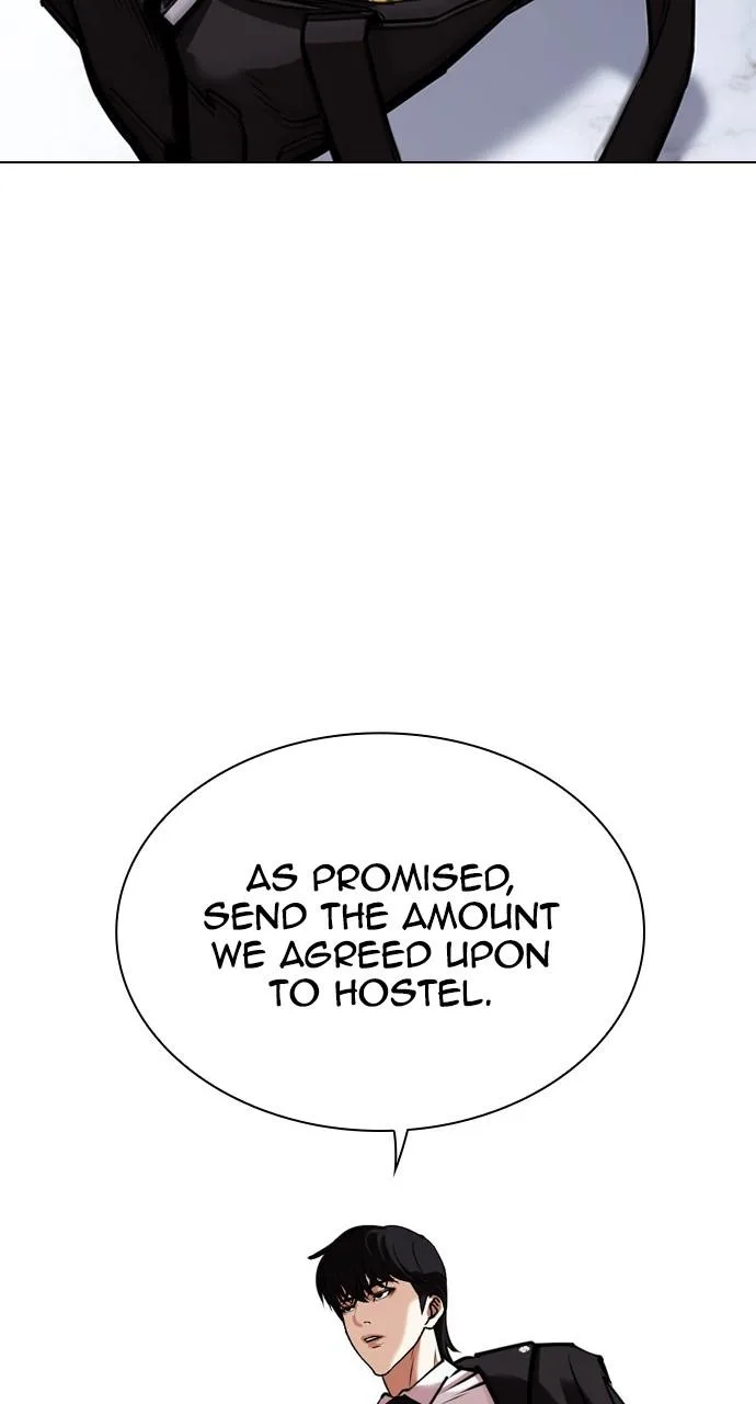 Lookism - Chapter 442 - Page 85