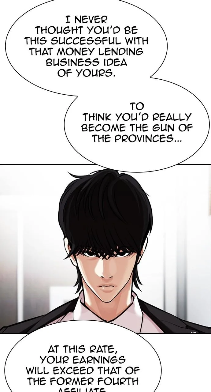 Lookism - Chapter 442 - Page 89