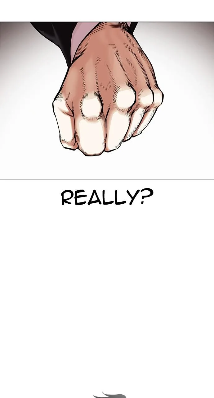 Lookism - Chapter 442 - Page 9