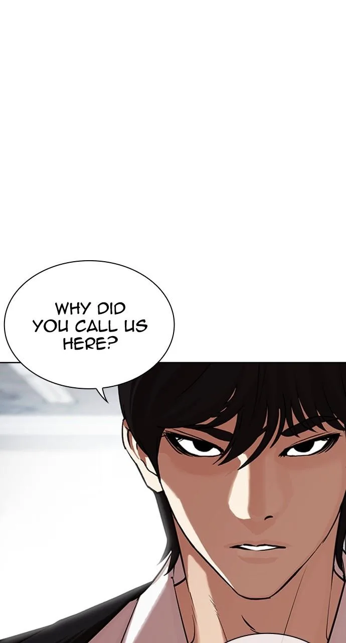 Lookism - Chapter 442 - Page 92