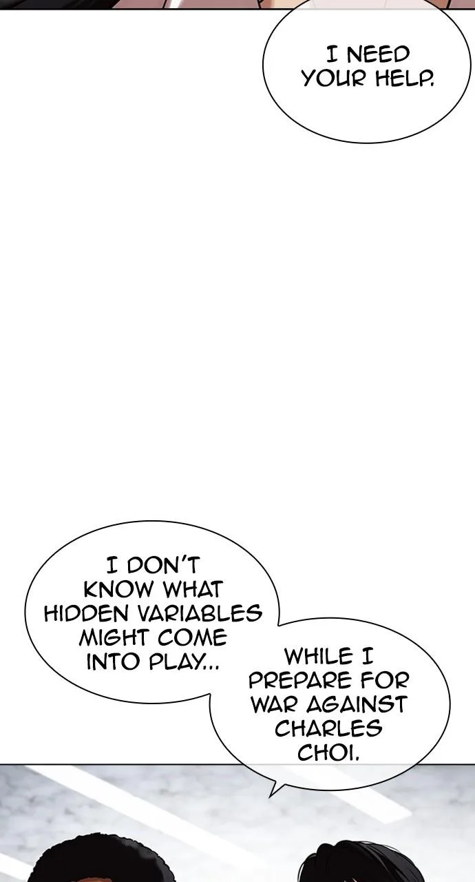 Lookism - Chapter 442 - Page 93