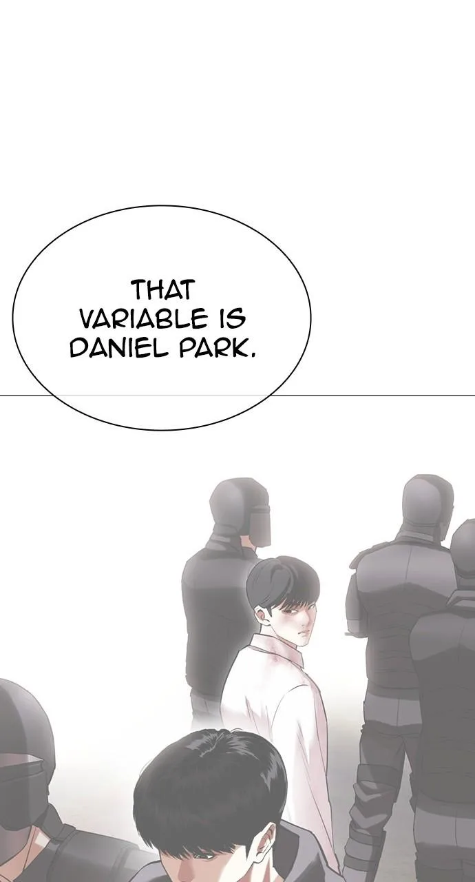 Lookism - Chapter 442 - Page 95