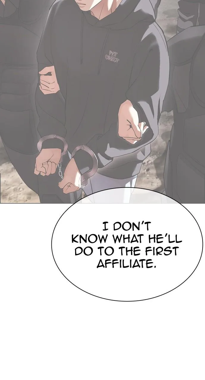 Lookism - Chapter 442 - Page 96
