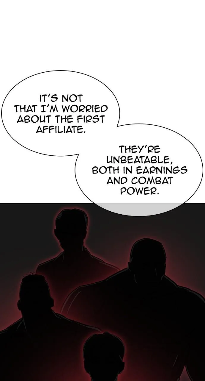 Lookism - Chapter 442 - Page 97