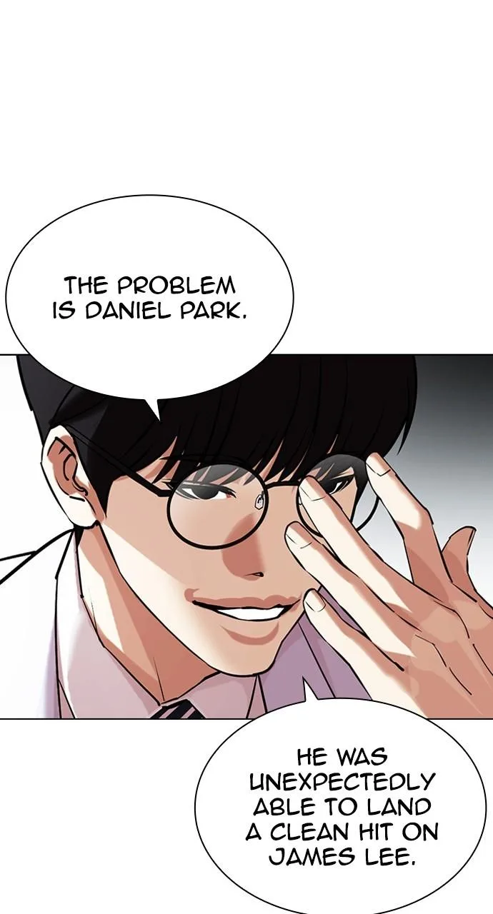 Lookism - Chapter 442 - Page 99