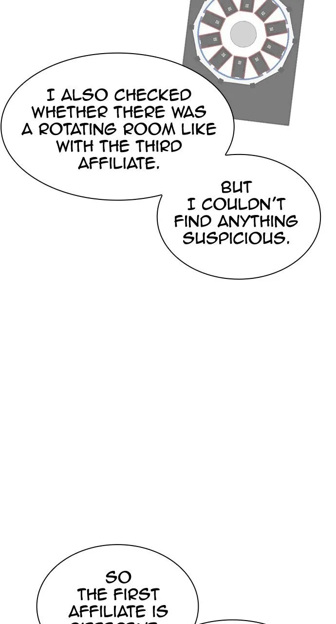 Lookism - Chapter 443 - Page 100