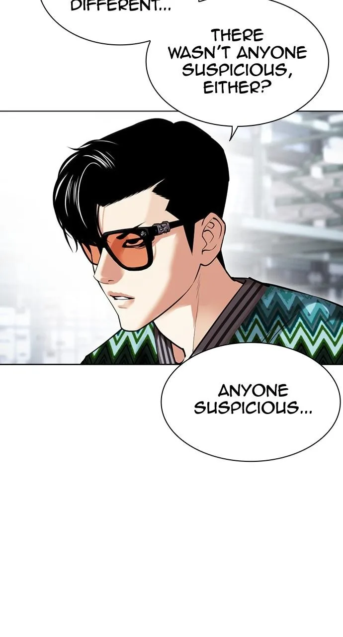 Lookism - Chapter 443 - Page 101