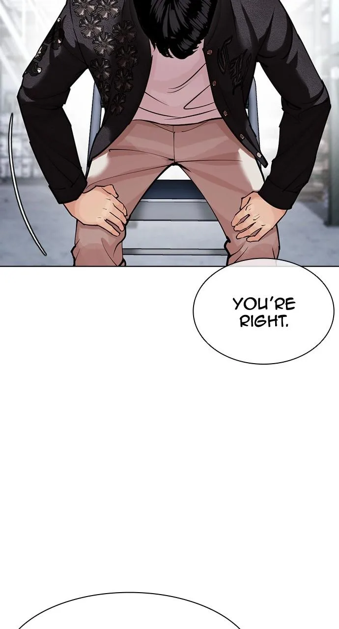Lookism - Chapter 443 - Page 105