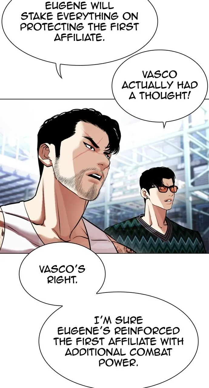 Lookism - Chapter 443 - Page 106