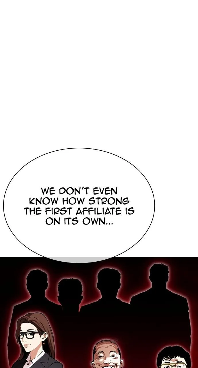 Lookism - Chapter 443 - Page 109