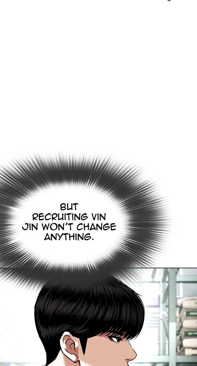 Lookism - Chapter 443 - Page 117