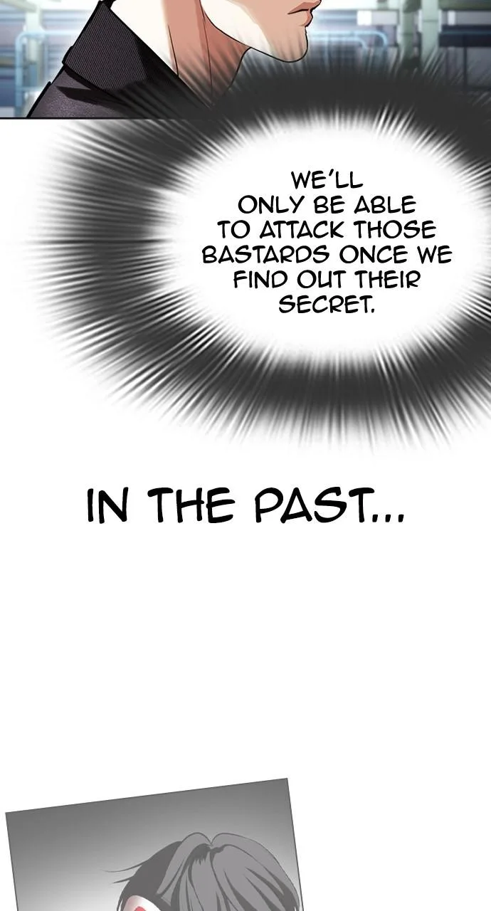 Lookism - Chapter 443 - Page 118