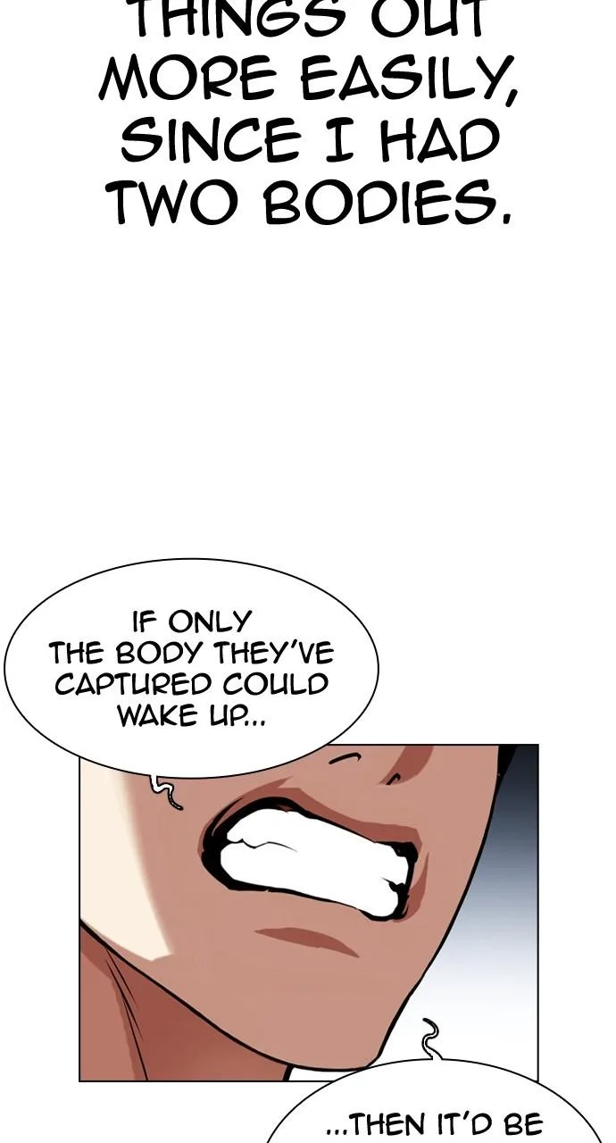 Lookism - Chapter 443 - Page 120
