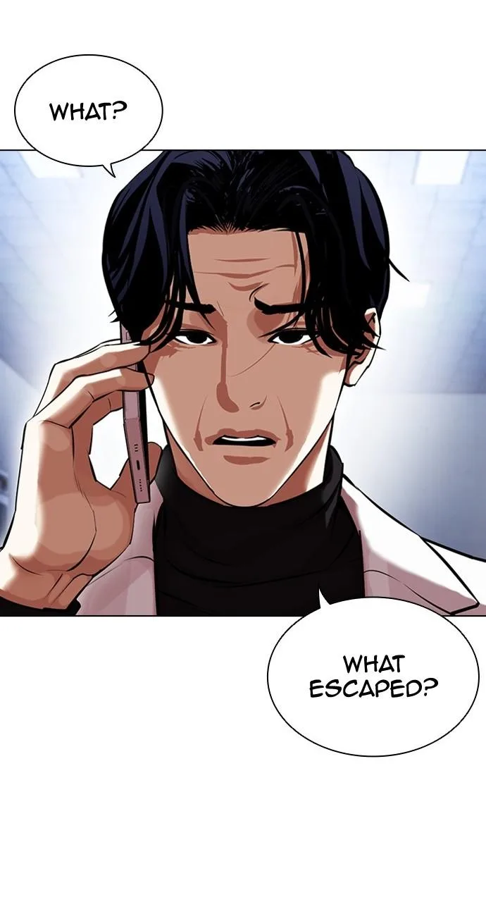 Lookism - Chapter 443 - Page 123