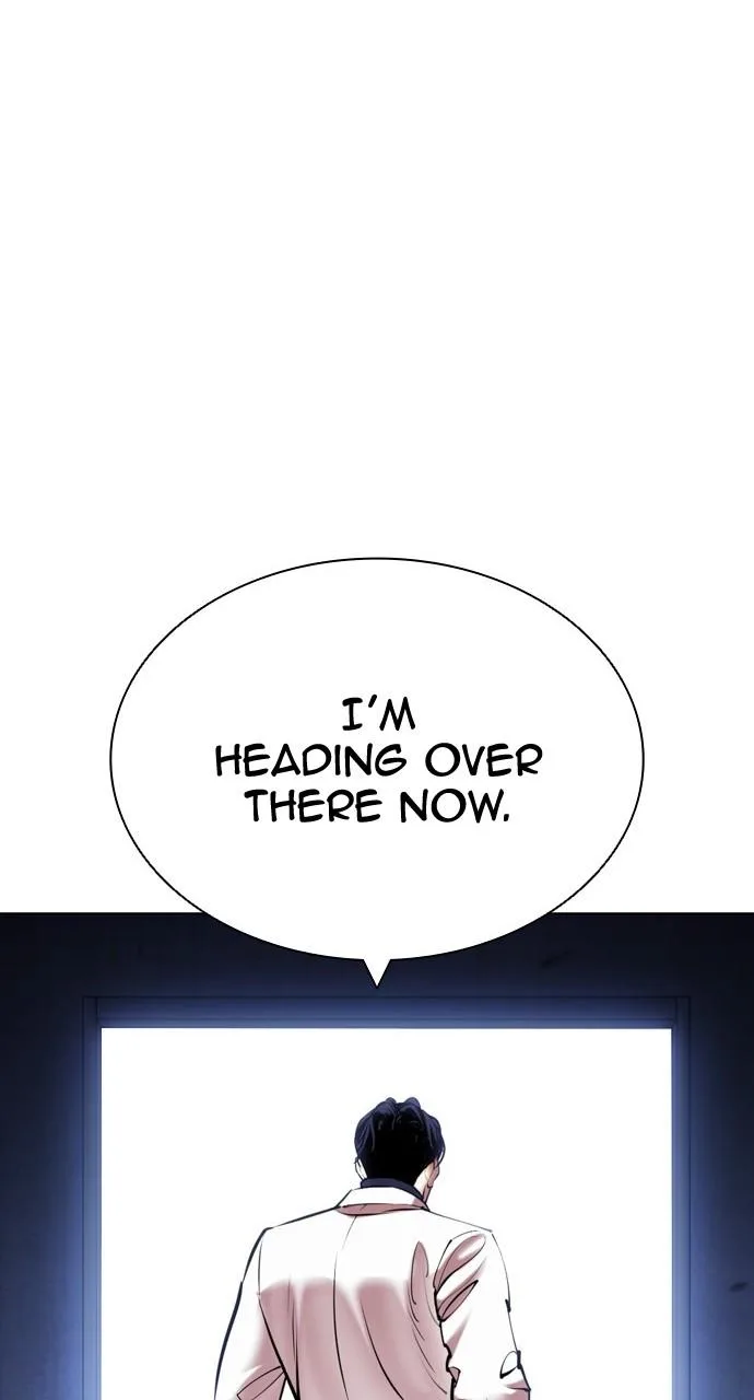 Lookism - Chapter 443 - Page 125