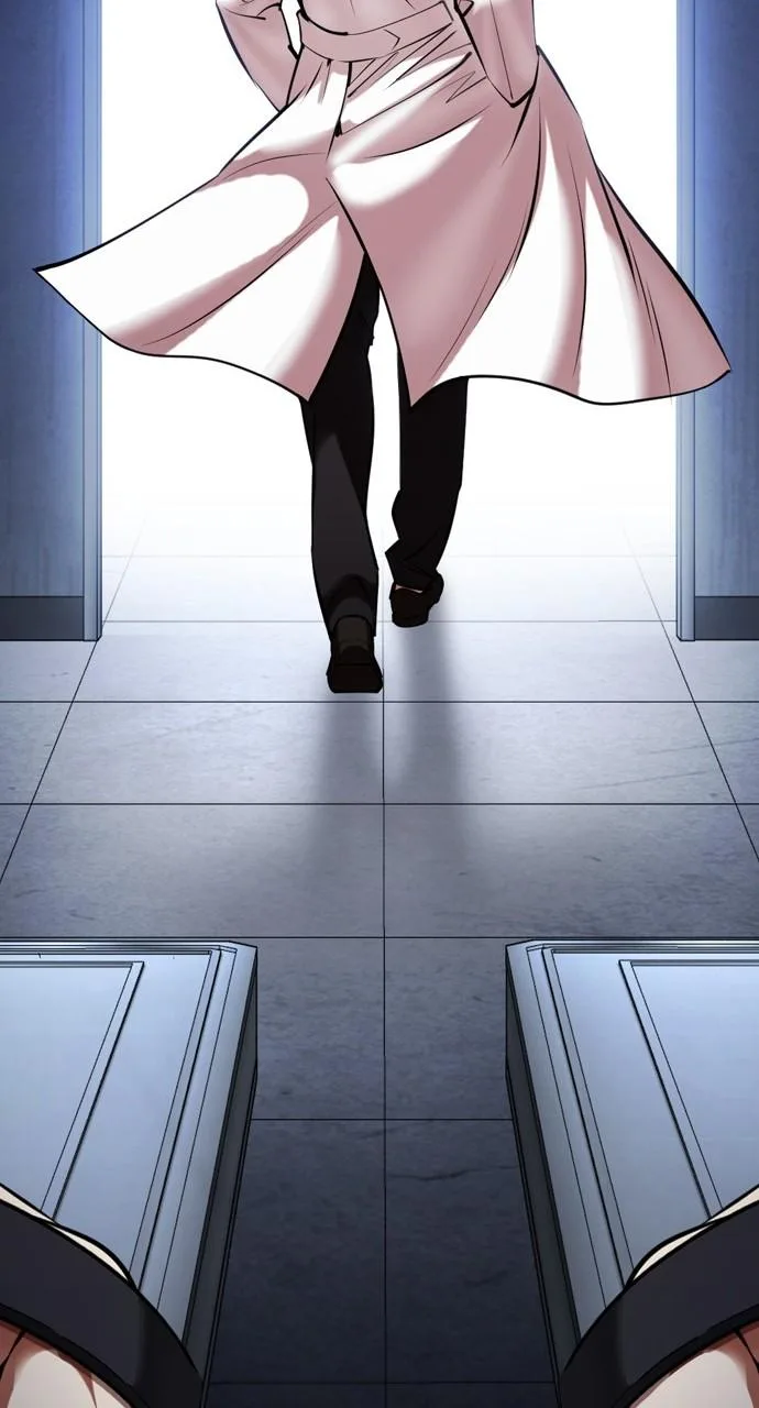 Lookism - Chapter 443 - Page 126