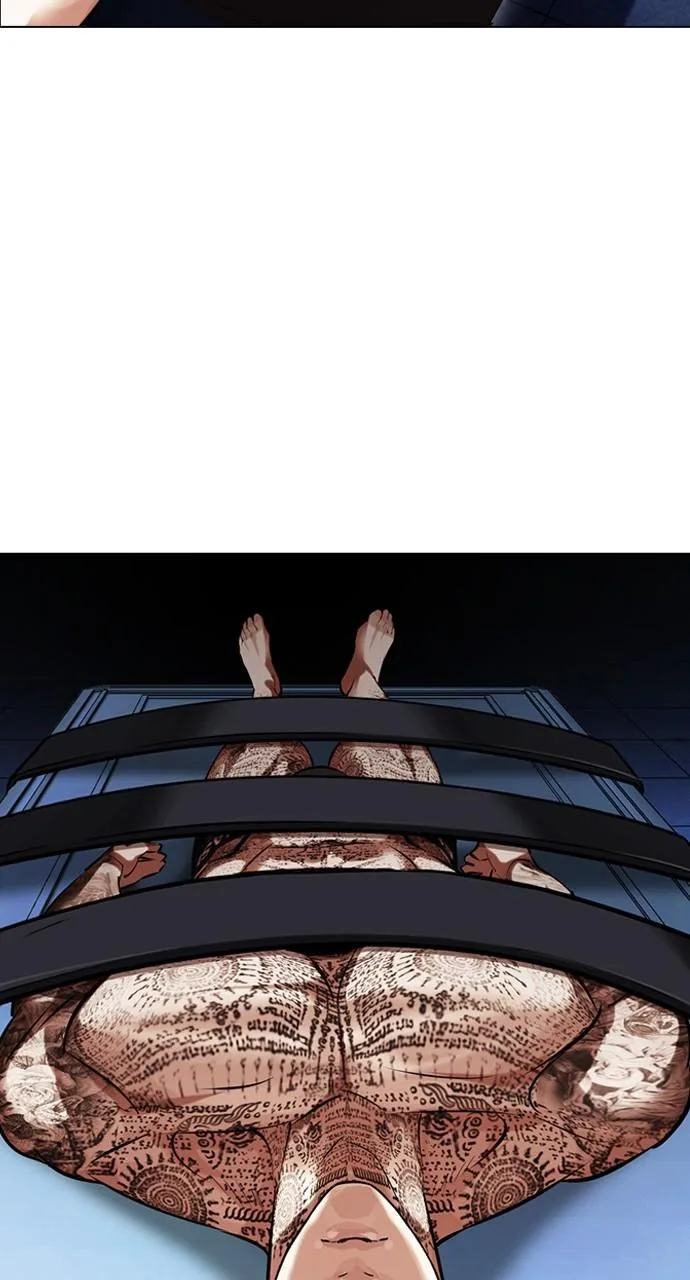 Lookism - Chapter 443 - Page 130