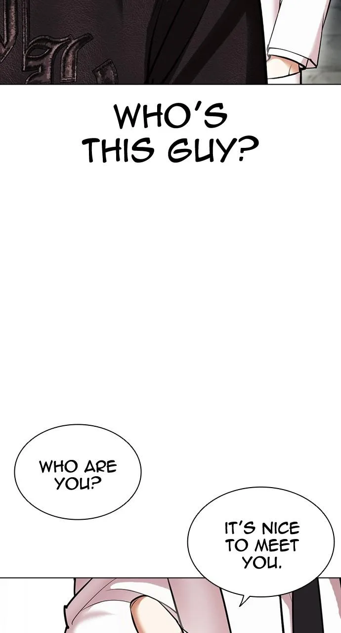 Lookism - Chapter 443 - Page 18