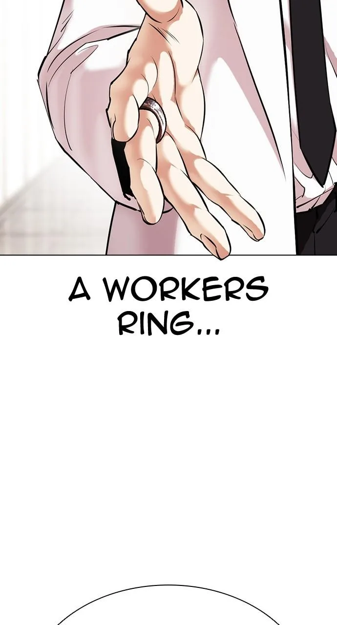 Lookism - Chapter 443 - Page 19