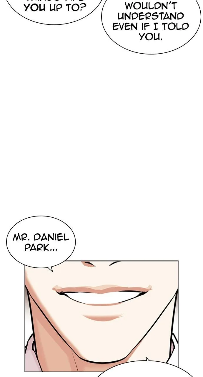 Lookism - Chapter 443 - Page 24