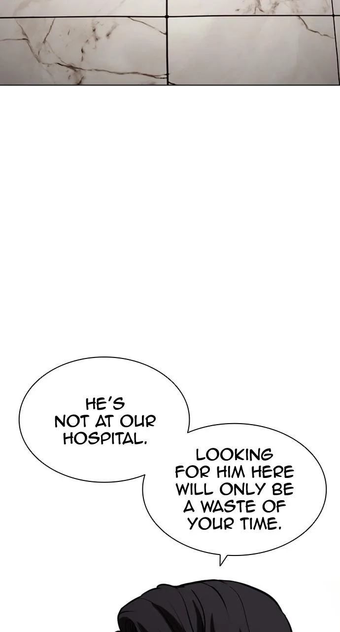 Lookism - Chapter 443 - Page 27