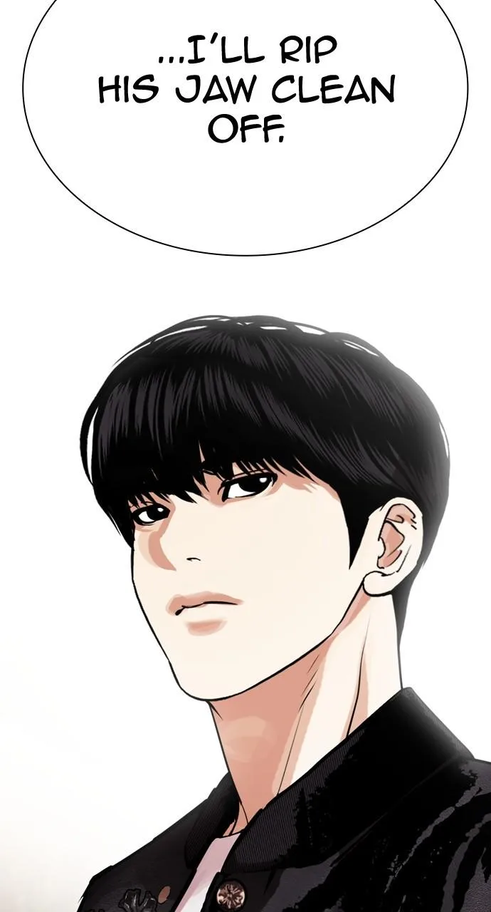 Lookism - Chapter 443 - Page 3