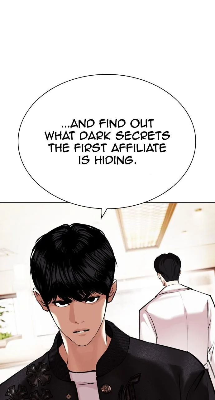 Lookism - Chapter 443 - Page 33