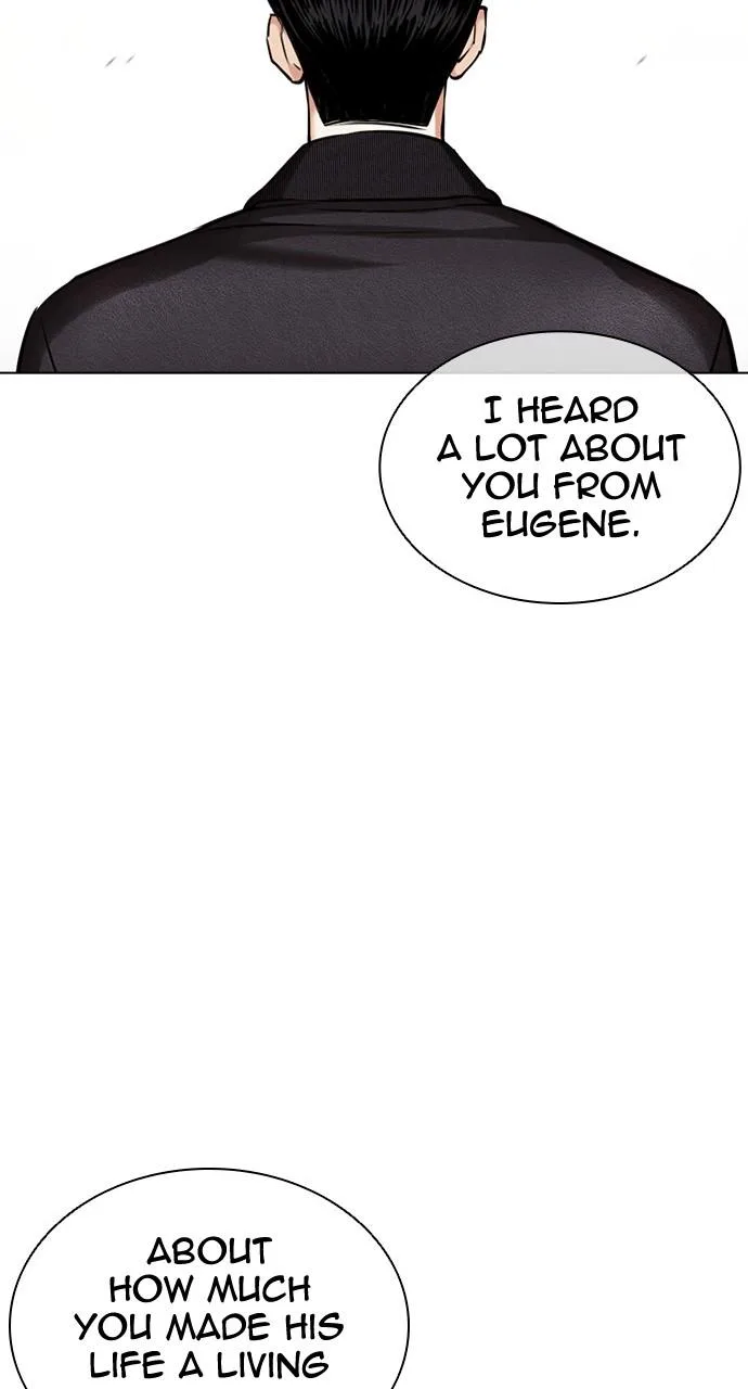 Lookism - Chapter 443 - Page 35