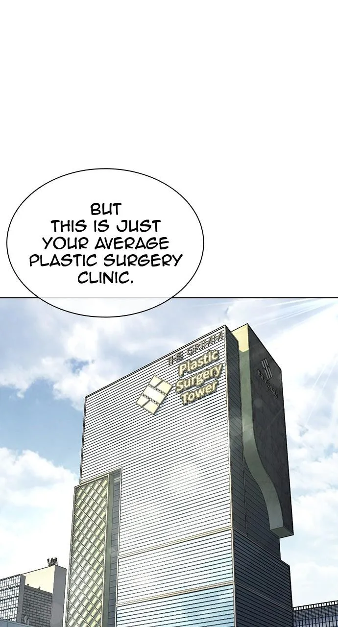 Lookism - Chapter 443 - Page 37