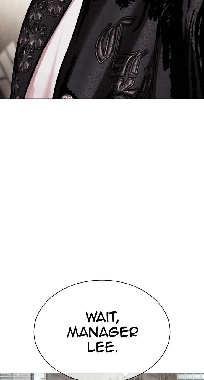 Lookism - Chapter 443 - Page 4